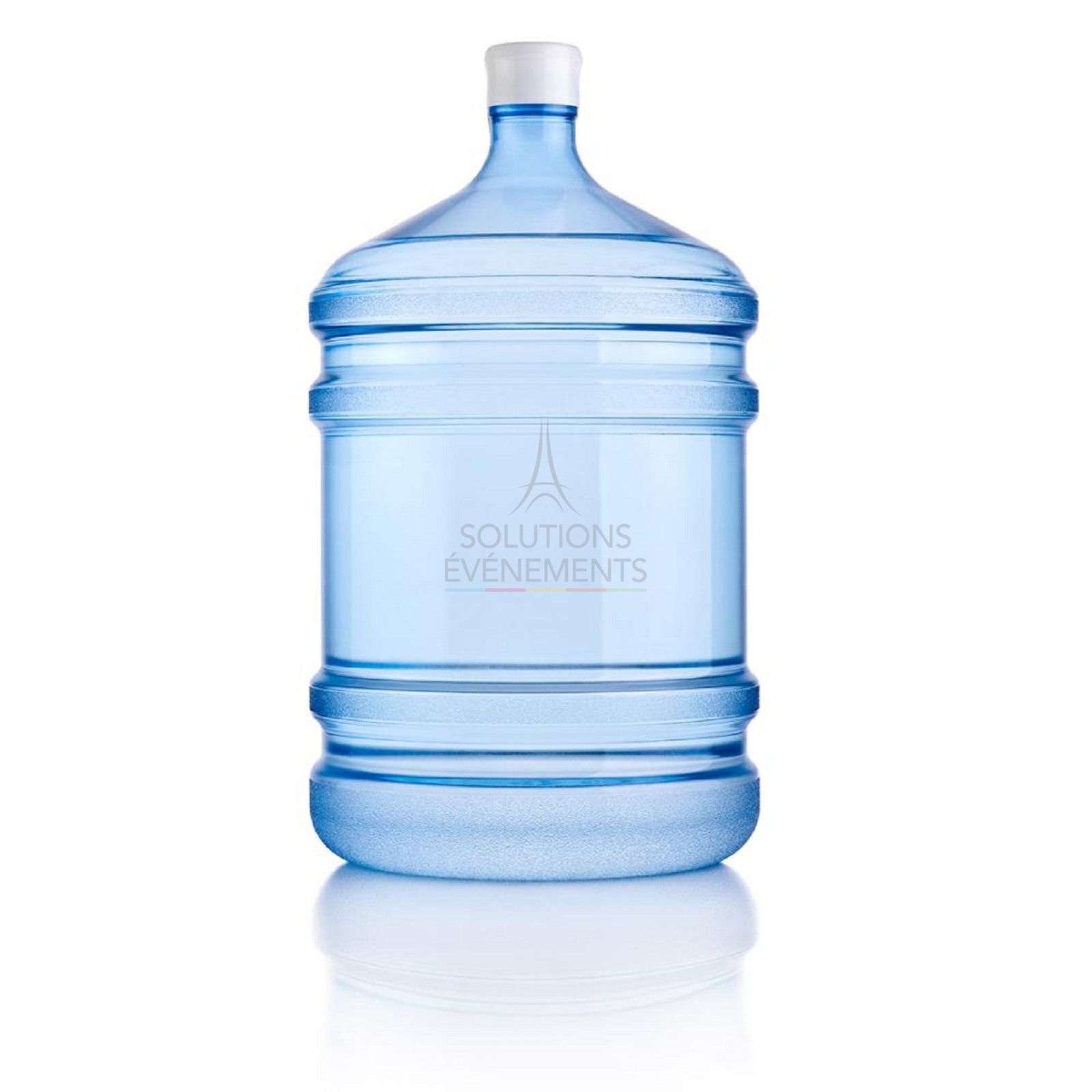 Bonbonne 13L